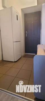Студия квартира, на длительный срок, 20м2, 2/4 этаж