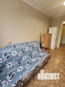 Студия квартира, на длительный срок, 14м2, 4/5 этаж