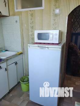 1-к квартира, посуточно, 40м2, 3/5 этаж