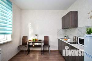 1-к квартира, посуточно, 48м2, 10/19 этаж