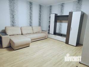 Студия квартира, на длительный срок, 36м2, 9/9 этаж