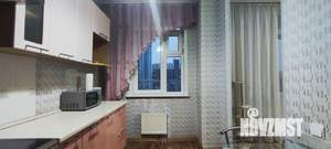 Студия квартира, на длительный срок, 36м2, 7/11 этаж