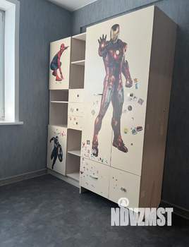 2-к квартира, на длительный срок, 47м2, 2/5 этаж