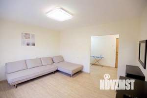 2-к квартира, на длительный срок, 60м2, 1/10 этаж