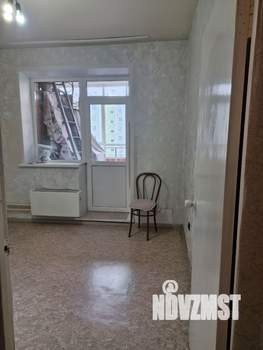 1-к квартира, на длительный срок, 46м2, 7/16 этаж