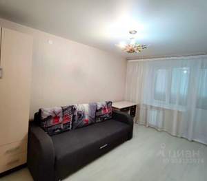 1-к квартира, на длительный срок, 35м2, 13/14 этаж