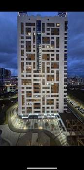 2-к квартира, на длительный срок, 60м2, 11/11 этаж