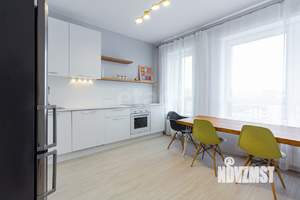 2-к квартира, на длительный срок, 66м2, 14/20 этаж