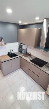 1-к квартира, на длительный срок, 36м2, 2/10 этаж