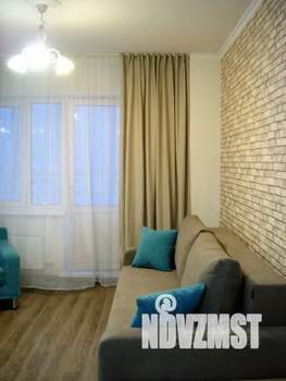 2-к квартира, посуточно, 42м2, 1/1 этаж