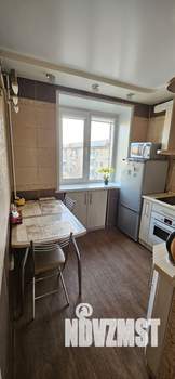 2-к квартира, посуточно, 50м2, 5/5 этаж