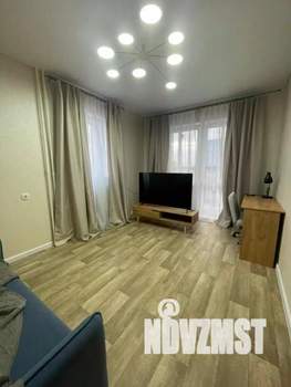 2-к квартира, посуточно, 56м2, 1/1 этаж