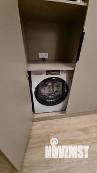 2-к квартира, на длительный срок, 52м2, 12/17 этаж