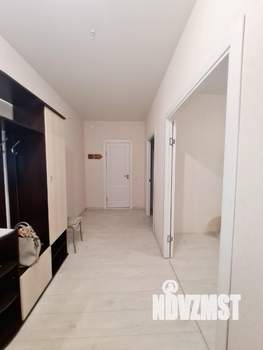 2-к квартира, на длительный срок, 72м2, 2/9 этаж