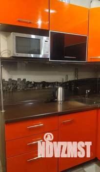 2-к квартира, посуточно, 41м2, 4/10 этаж