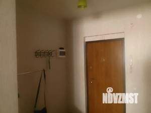 Студия квартира, посуточно, 42м2, 7/16 этаж