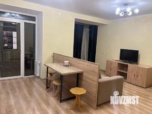 2-к квартира, на длительный срок, 60м2, 13/17 этаж