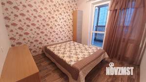 2-к квартира, на длительный срок, 36м2, 11/24 этаж