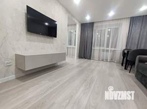 3-к квартира, посуточно, 70м2, 2/9 этаж