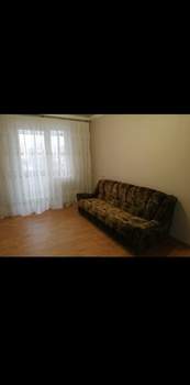 1-к квартира, на длительный срок, 32м2, 5/10 этаж
