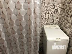 Студия квартира, на длительный срок, 21м2, 15/21 этаж