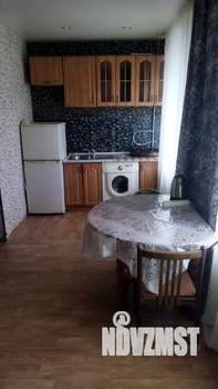 1-к квартира, на длительный срок, 33м2, 3/4 этаж