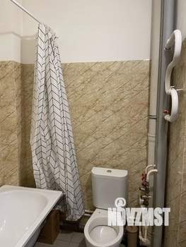 1-к квартира, на длительный срок, 35м2, 2/19 этаж