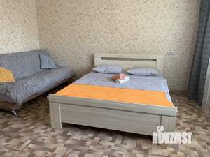 1-к квартира, посуточно, 44м2, 12/14 этаж
