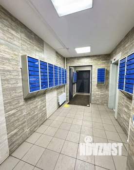 Студия квартира, на длительный срок, 30м2, 3/18 этаж