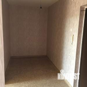 1-к квартира, на длительный срок, 42м2, 3/18 этаж