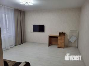 2-к квартира, на длительный срок, 55м2, 11/17 этаж