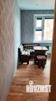 1-к квартира, на длительный срок, 45м2, 7/15 этаж