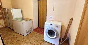 1-к квартира, на длительный срок, 44м2, 2/16 этаж