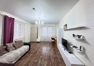 2-к квартира, на длительный срок, 63м2, 13/19 этаж