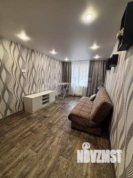 1-к квартира, на длительный срок, 30м2, 1/5 этаж