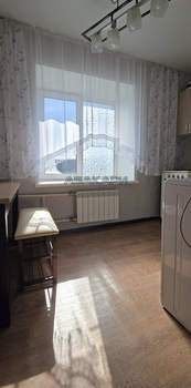 1-к квартира, на длительный срок, 42м2, 7/9 этаж