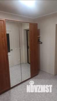 1-к квартира, на длительный срок, 35м2, 18/21 этаж
