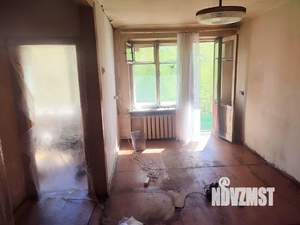 1-к квартира, на длительный срок, 31м2, 2/5 этаж