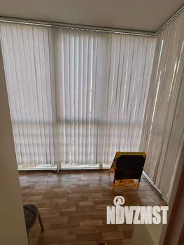 1-к квартира, на длительный срок, 43м2, 5/17 этаж