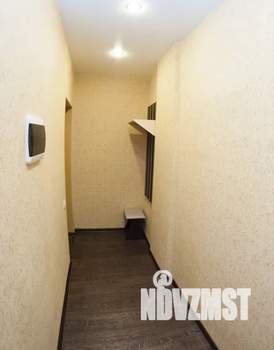 1-к квартира, посуточно, 38м2, 3/5 этаж