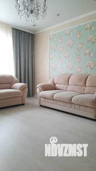 1-к квартира, на длительный срок, 42м2, 5/9 этаж