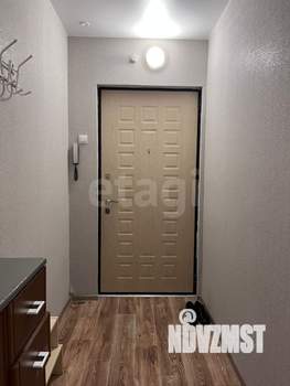 2-к квартира, на длительный срок, 55м2, 7/17 этаж