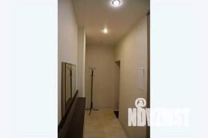 1-к квартира, посуточно, 40м2, 3/5 этаж