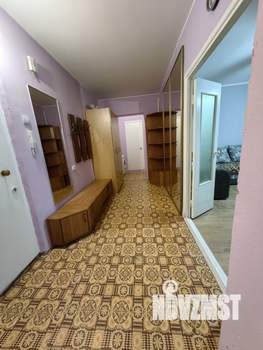 3-к квартира, на длительный срок, 70м2, 7/10 этаж