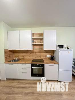 1-к квартира, посуточно, 35м2, 13/19 этаж