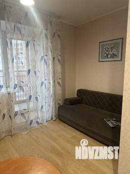 1-к квартира, на длительный срок, 48м2, 3/12 этаж