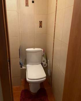 2-к квартира, на длительный срок, 64м2, 8/17 этаж