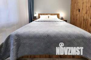 2-к квартира, посуточно, 50м2, 8/24 этаж