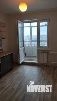 1-к квартира, на длительный срок, 38м2, 11/16 этаж