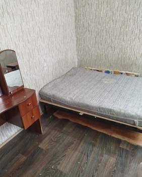 4-к квартира, на длительный срок, 61м2, 1/5 этаж